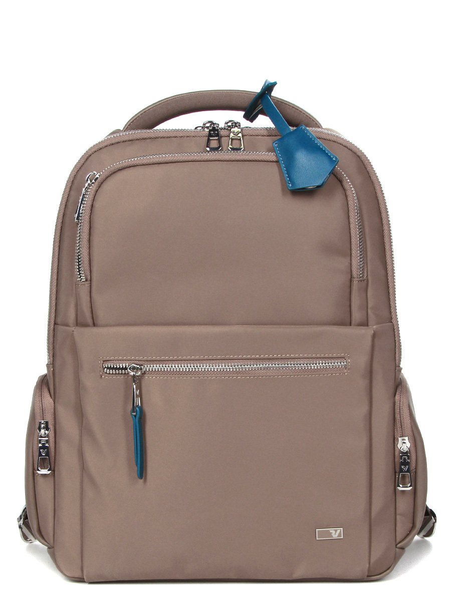 Sac À dos ordinateur Roncato Woman Biz 14.1 pouces