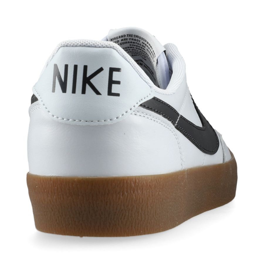 Nike Chaussures Killshot 2 Cuir - Gris/Blanc