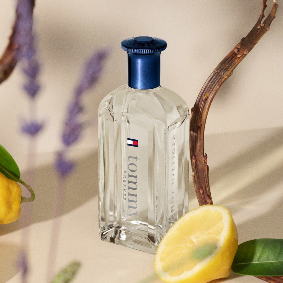 Tommy Hilfiger Tommy Forever Eau de Toilette 100ml