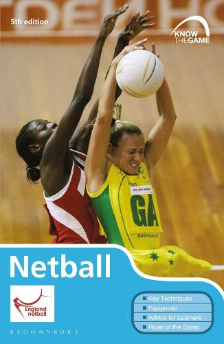 Netball - Know the Game (Paperback)