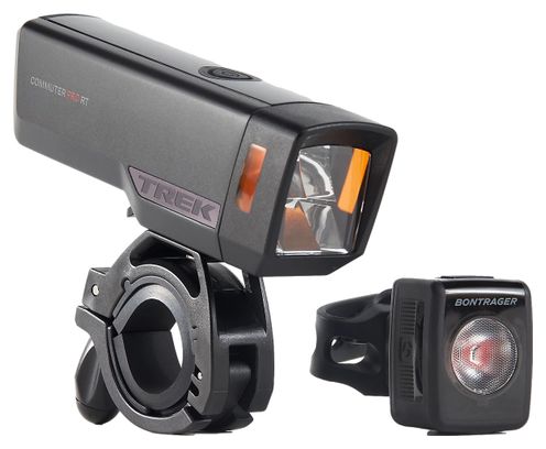 Paire d'Eclairage Trek Commuter Pro RT Flare RT