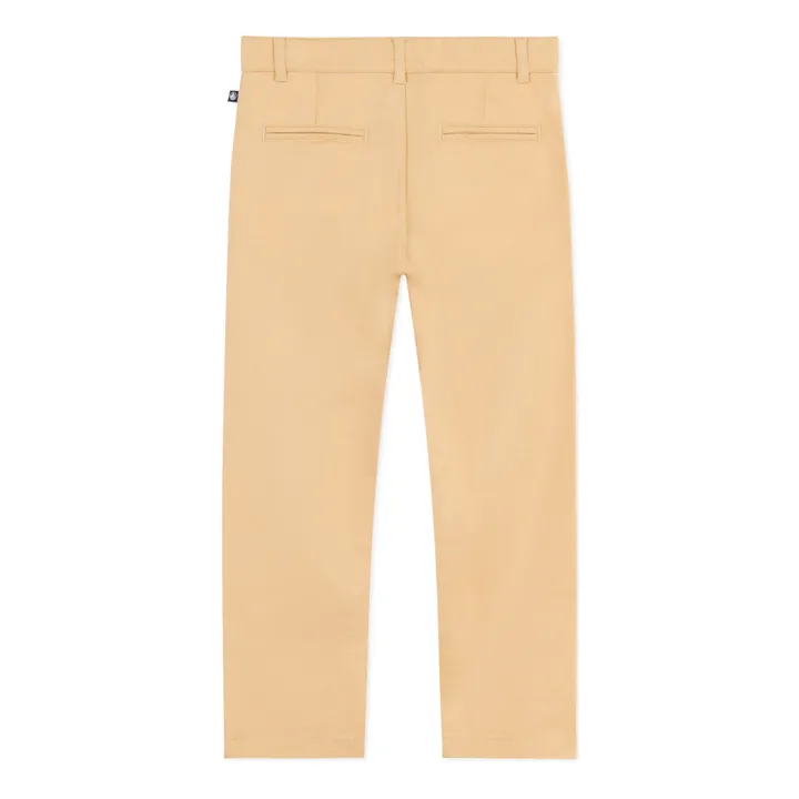 Petit Bateau Pantalon Mino | Beige