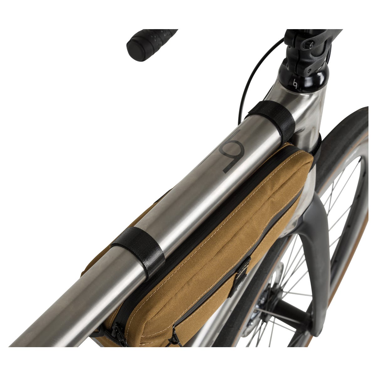 AGU Venture Bar Bag stuurtas - Armagnac
