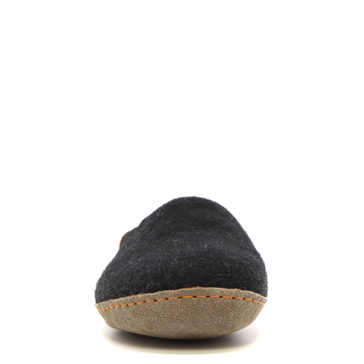 Wool By Green Comfort Makalu | NOIR