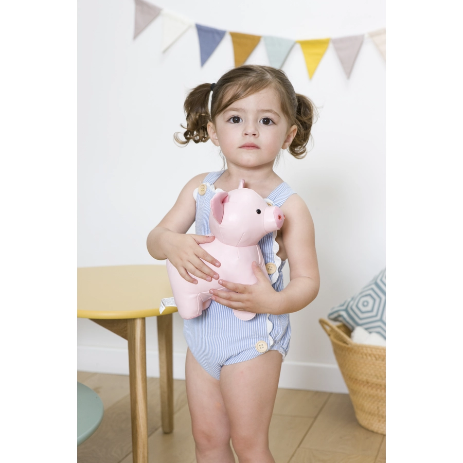 Little Big Friends Die Musiktiere - Leon das Schwein