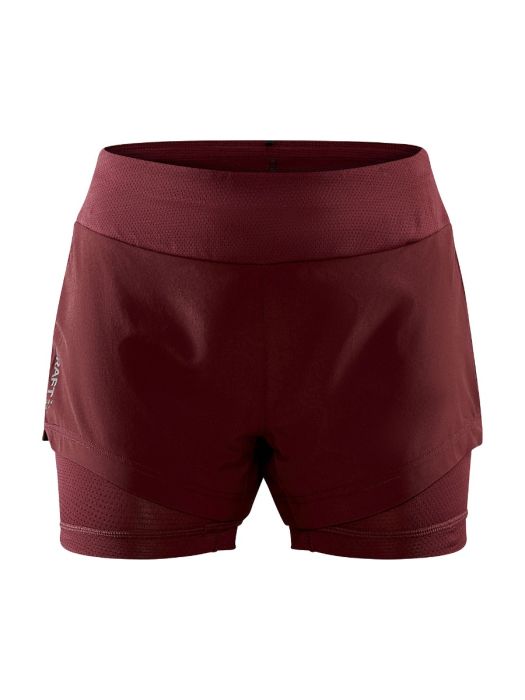 Adv Essence 2-In-1 Shorts Women
