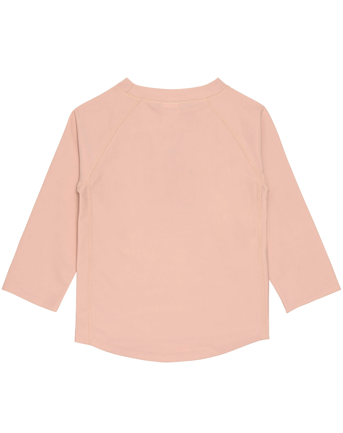 Langarm-Badeshirt CAMEL in pink