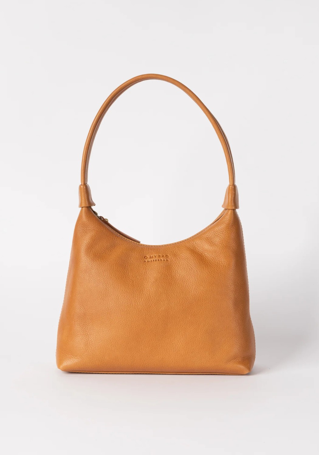 O My Bag Handtasche O My Bag Luna Bag Eco Midnight Black