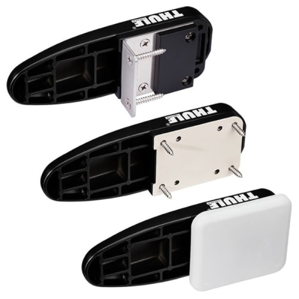 Serrure Universal Lock Thule Noir