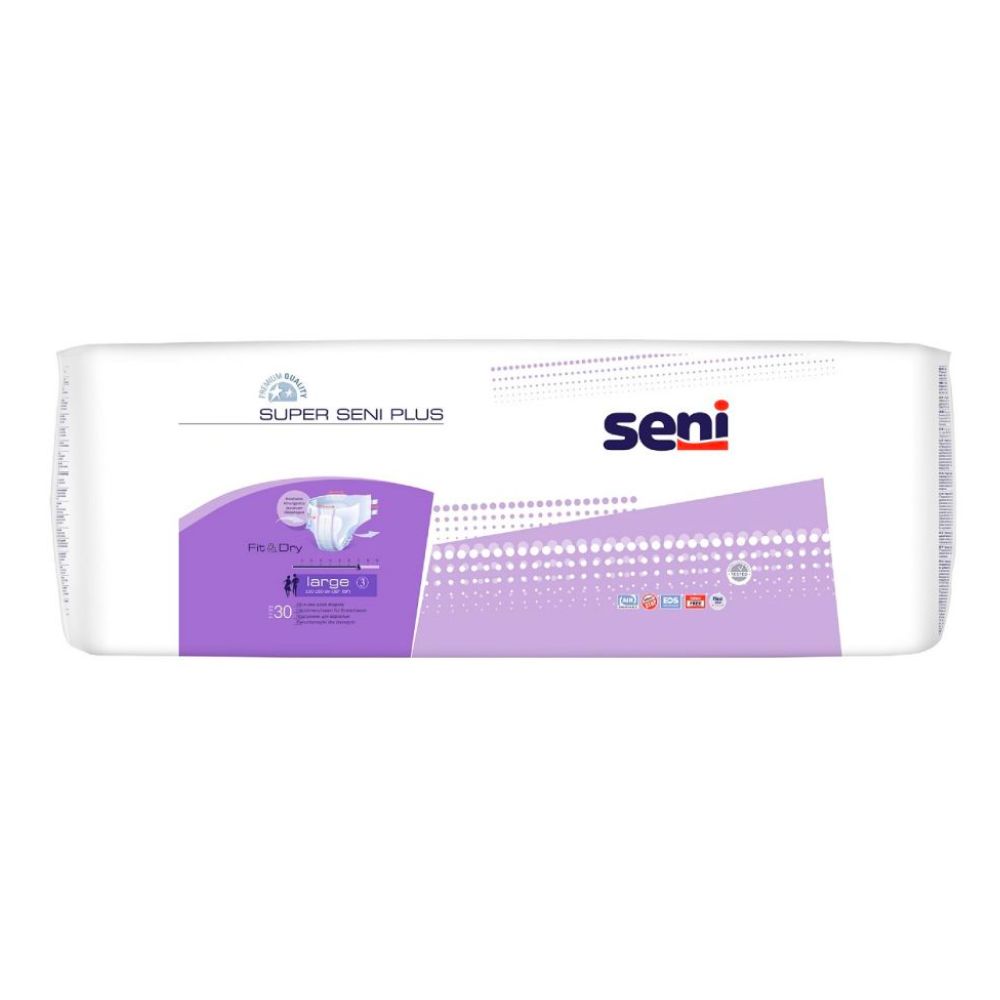 Super Seni Plus L
