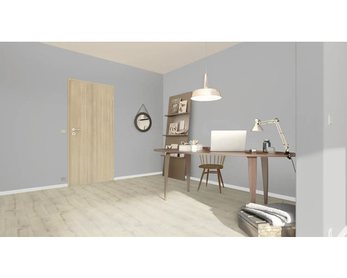 StyleColor KLEURRIJKE MUREN muur- en plafondverf staal 1 L