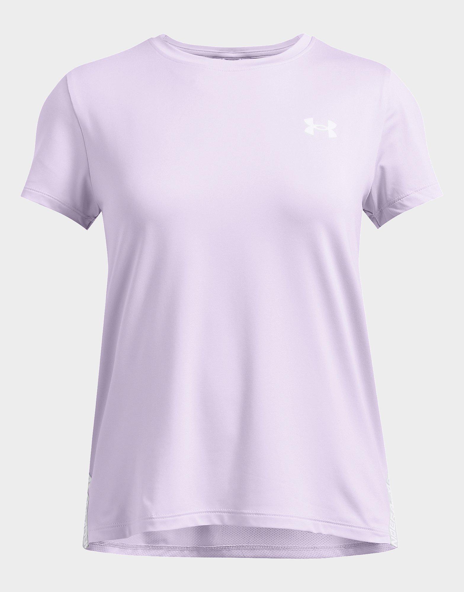 Under Armour Short-Sleeves Knockout Tee