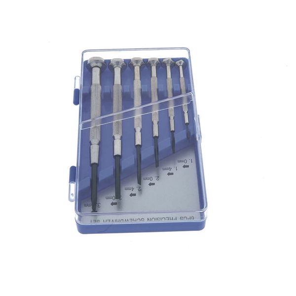 Stölzel Screw Driver Set 496 900