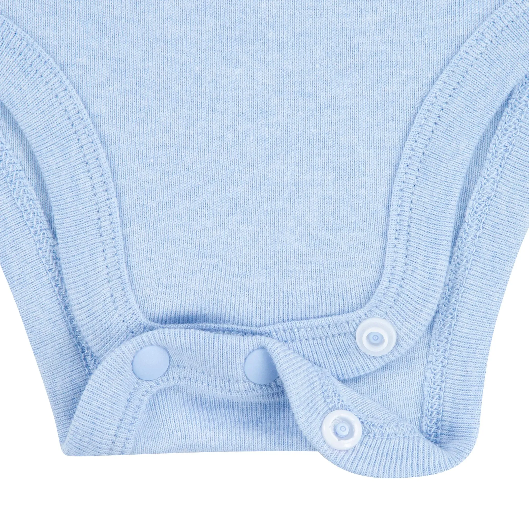 Nike Cache-Couche Swoosh Paquet de 3 0-9mois