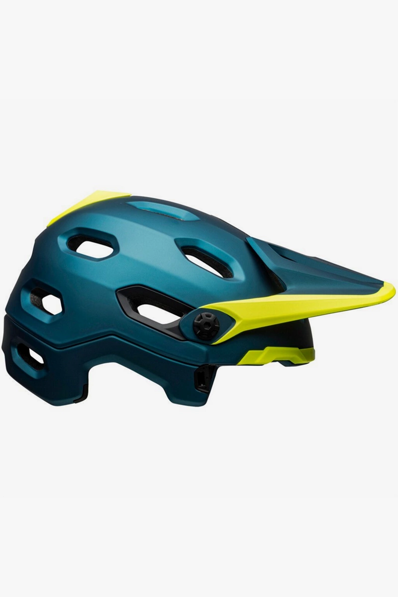 BELL Super DH Spherical Mips Velohelm