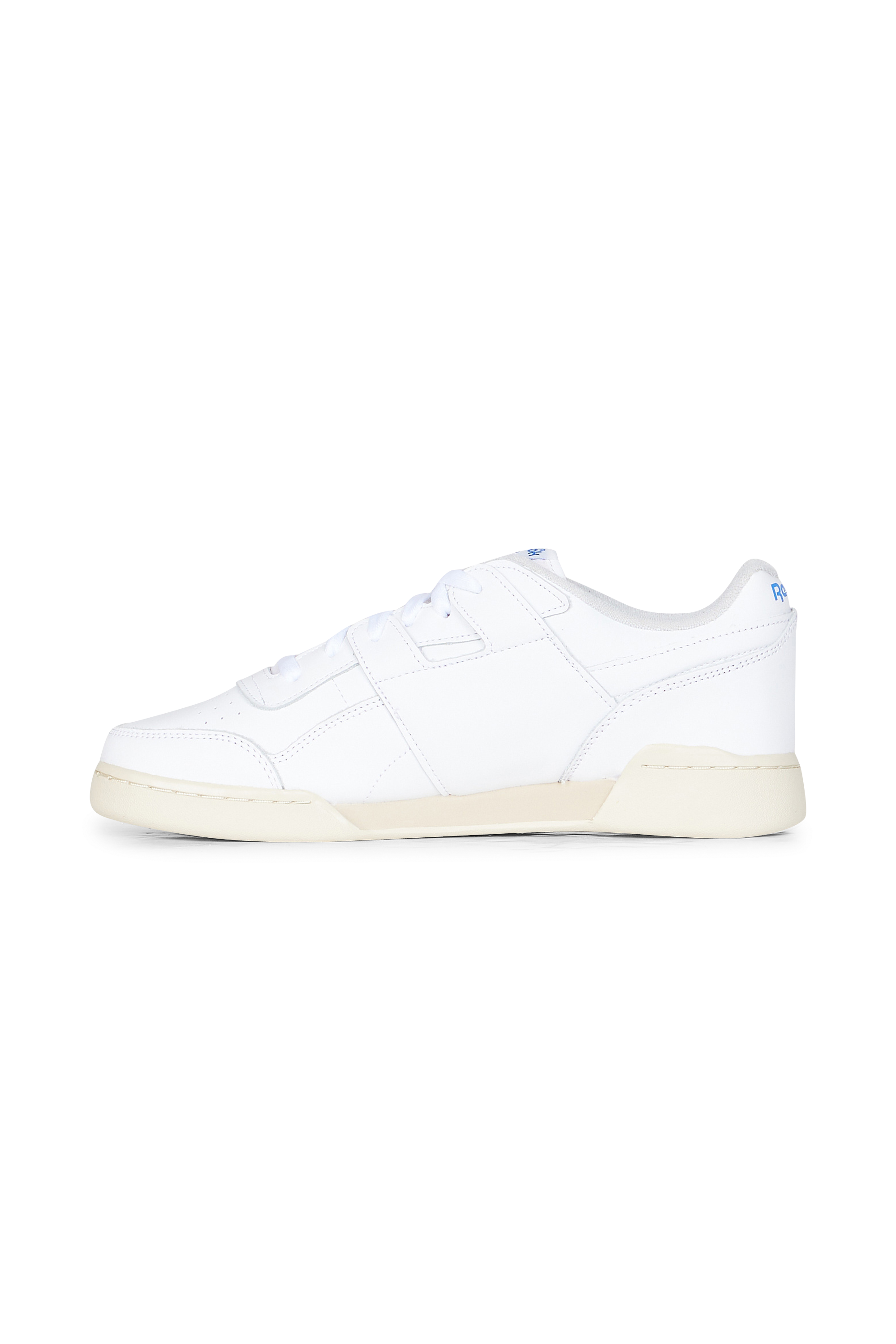 REEBOK Baskets WORKOUT PLUS Blanc