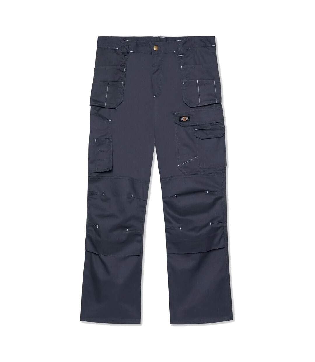 Dickies - Pantalon de travail REDHAWK PRO - Homme (Gris) - UTFS9185