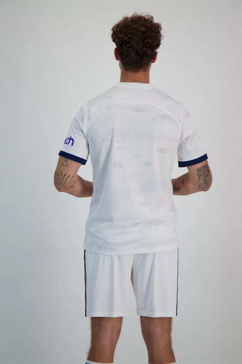Nike Tottenham Hotspur Stadium Home Replica Herren Fussballtrikot 2324