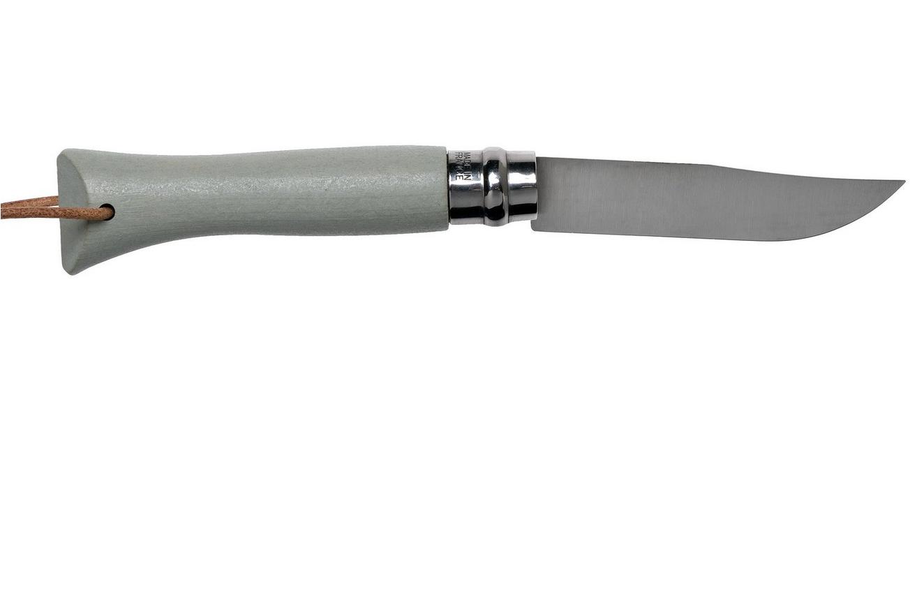 Opinel zakmes Trekking No. 06RV zakmes, Cloud