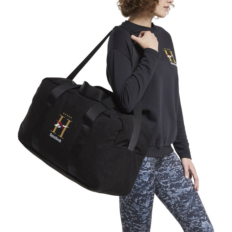 Reebok Classic Hotel Grip duffel bag Gd1037