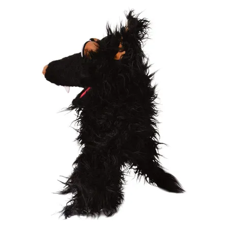 Living Puppets Handpuppe Muffi Hapsweg