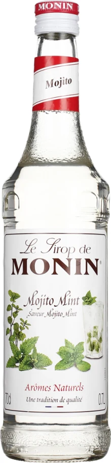MONIN MOJITO MINT 70CL
