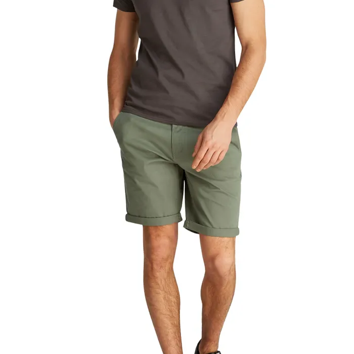 Tommy Hilfiger Scanton Slim Chino Short Heren