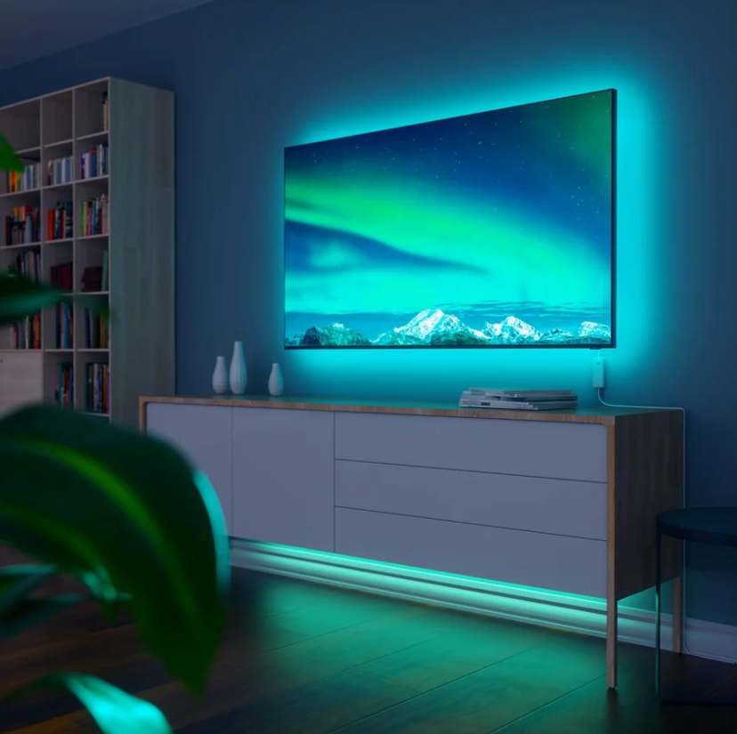 Nanoleaf - Essentials - Light Strips Expansion - 1m