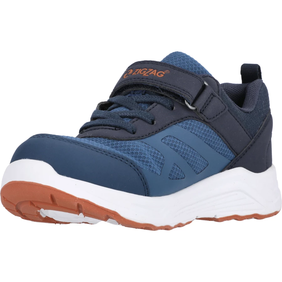 ZigZag Sneaker Vinaien 2135 Dark Denim