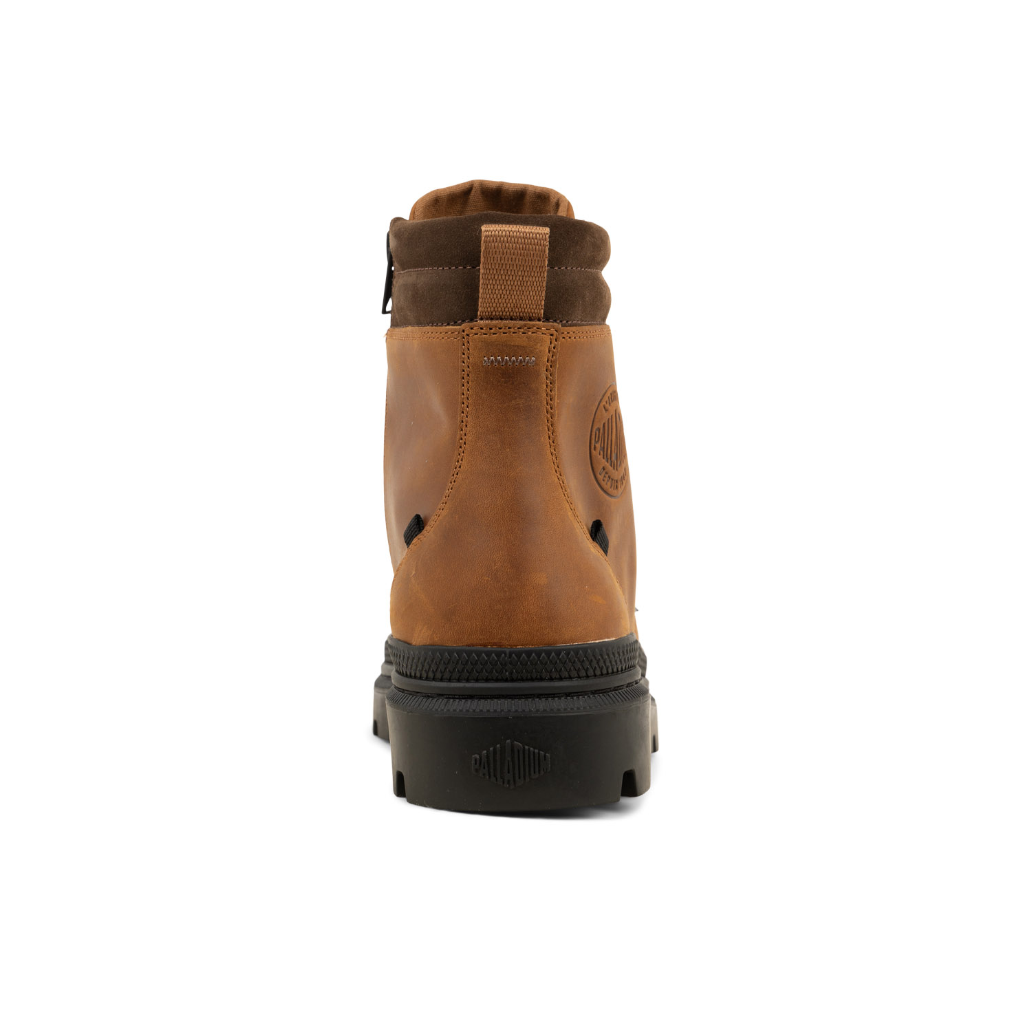 Baskets homme PALLADIUM PALATROOPER HKRLTH
