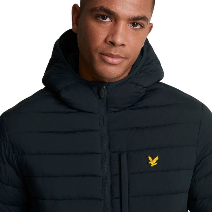 Lyle & Scott Jas Heren