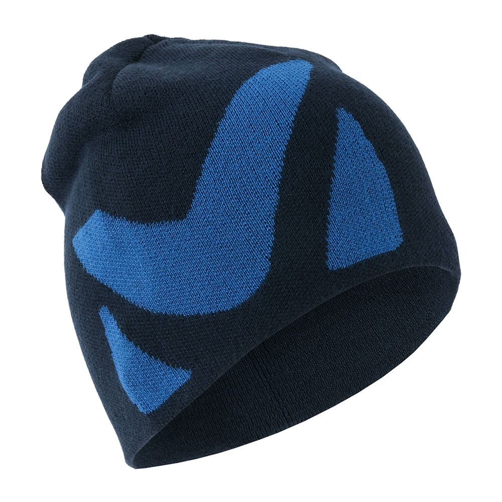 Millet LOGO - Bonnet Homme sky diver/saphir