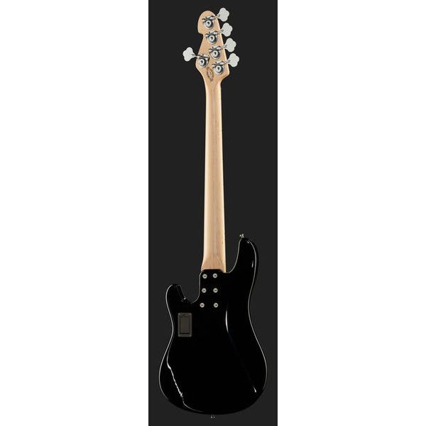 Sandberg California II VM 5 MN HG BK