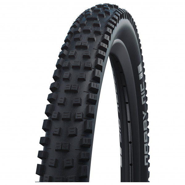 Schwalbe - Nobby Nic Perf. 29'' (57-622) Twinskin FB TLR - Pneu de vélo