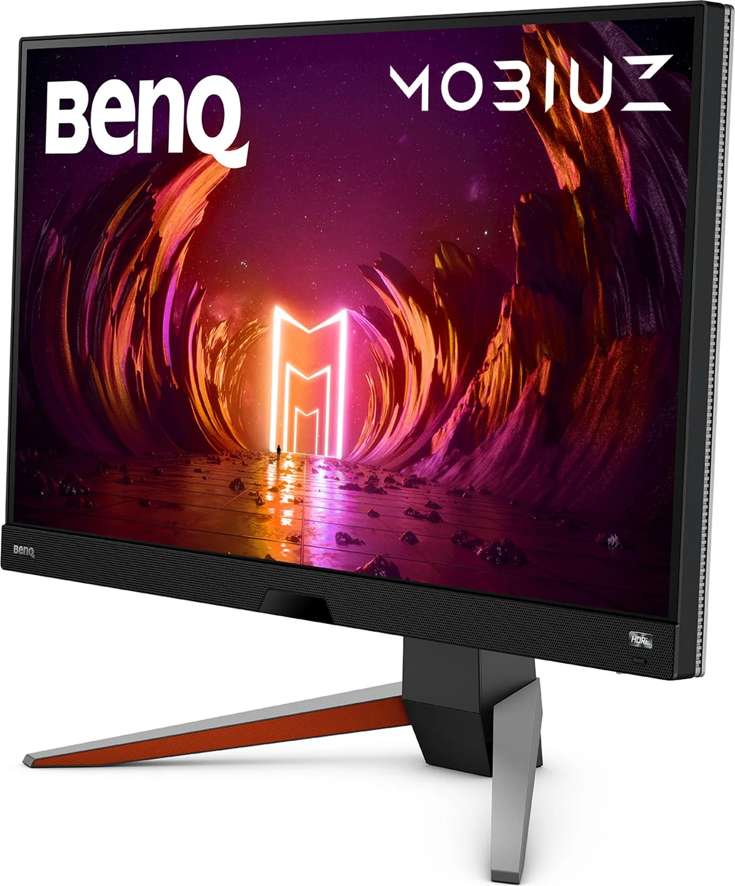 BenQ Mobiuz EX2710Q Écrans gaming