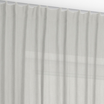 Gordijn Scott 2054 kh off white
