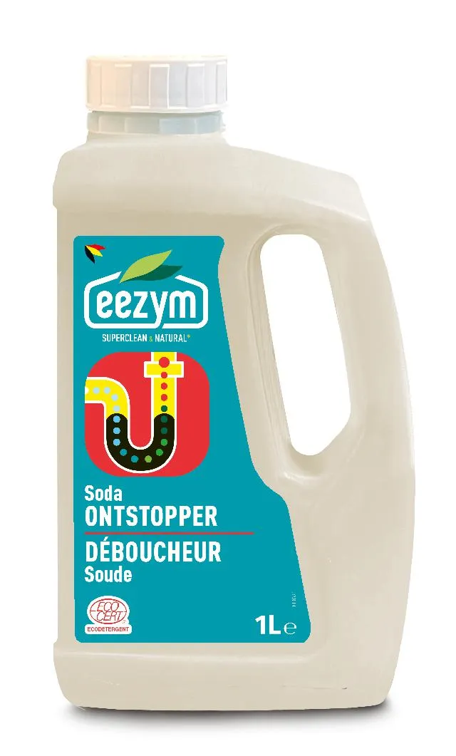 Soda Ontstopper