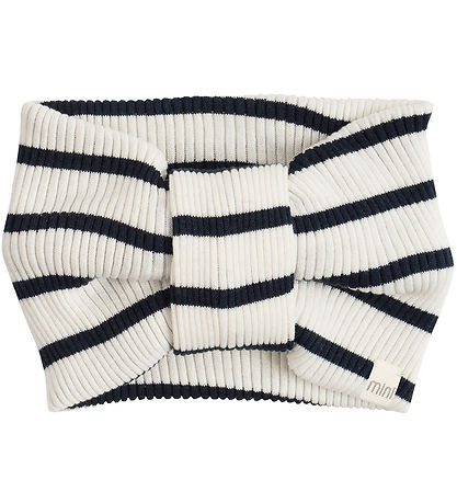 Minimalisma Haarband - Biene - Seide/Baumwolle - Sailor