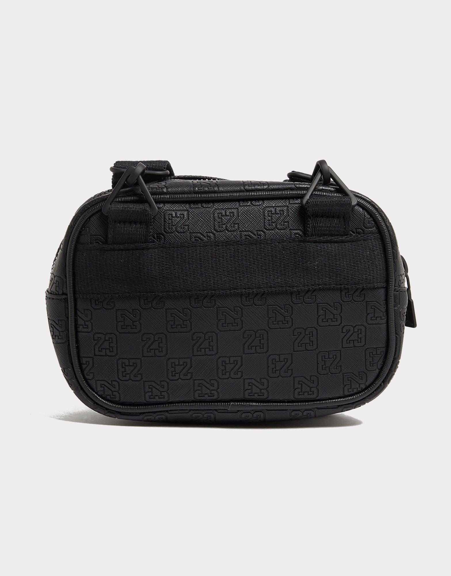 Jordan Sac Camera