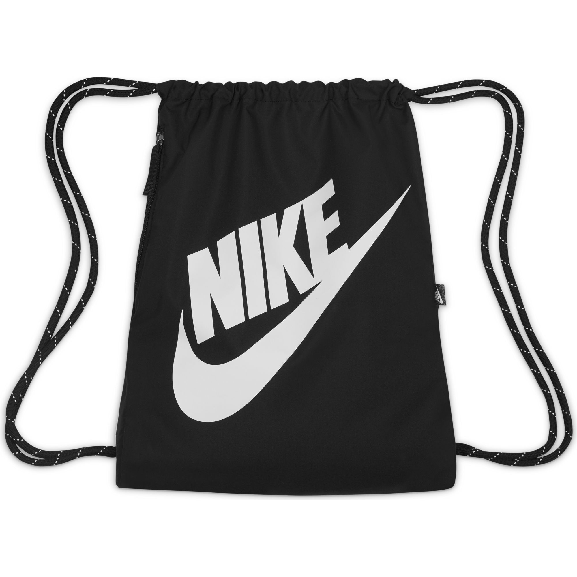 NikeHeritage Drawstring Bag