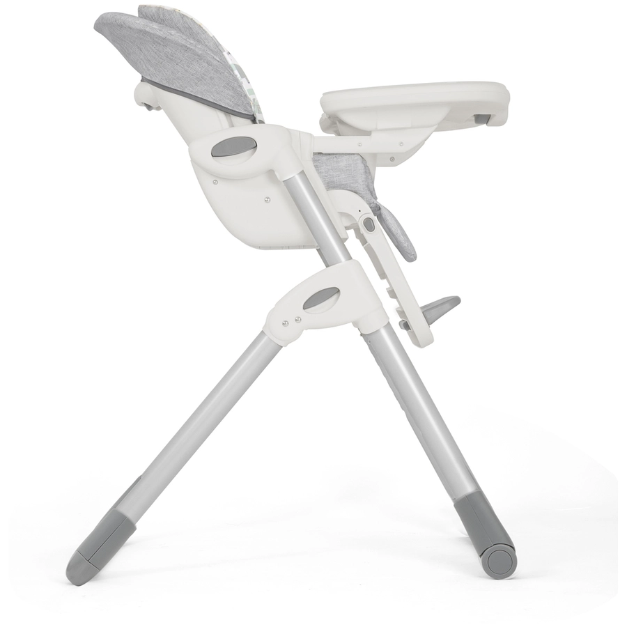 Joie Hochstuhl Mimzy Recline Wild Muted