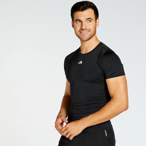 Camiseta adidas