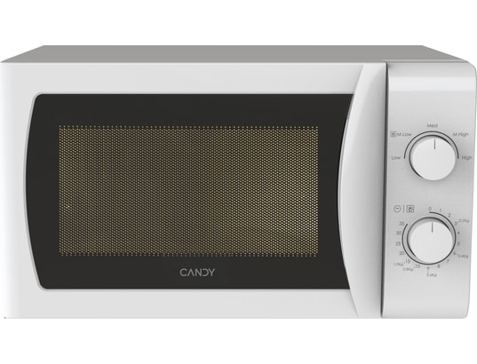 CANDY - Micro ondes CMW20SMW