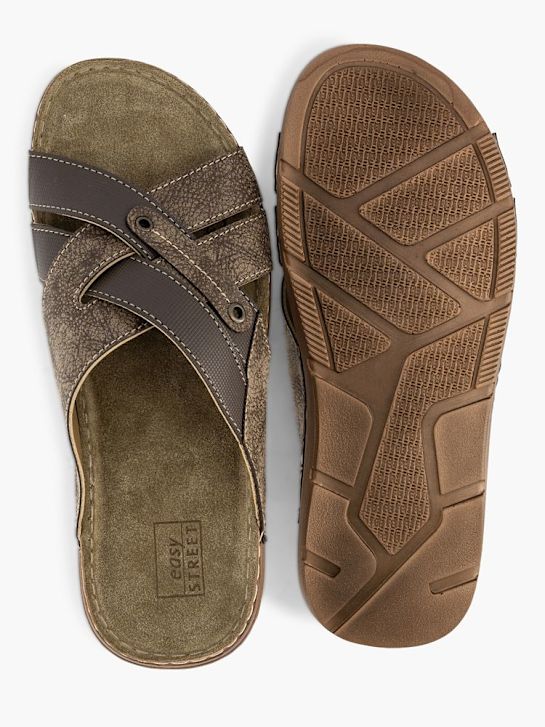 Easy Street Lage slipper