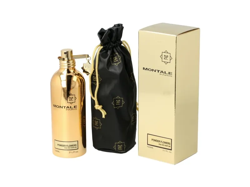 Montale Powder Flowers EDP U 100 ml