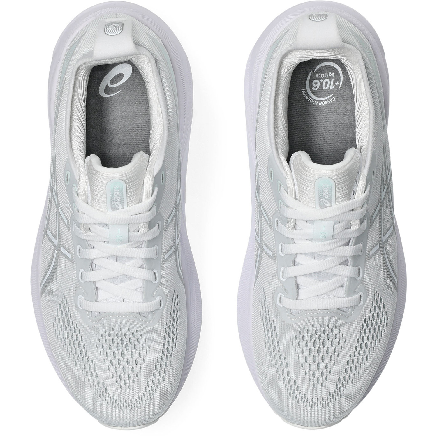 ASICS GEL-Kayano 31 Dames