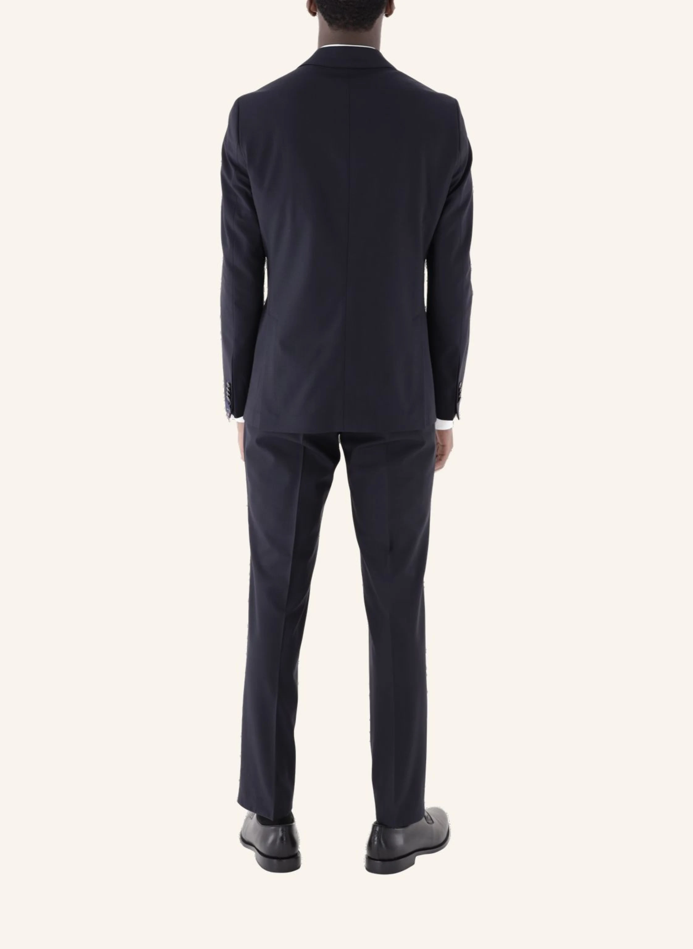 CG - CLUB of GENTS Sakko CG Carver SV Slim Fit