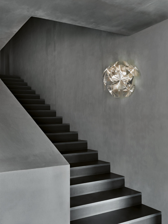 Luceplan Hope wandlamp small