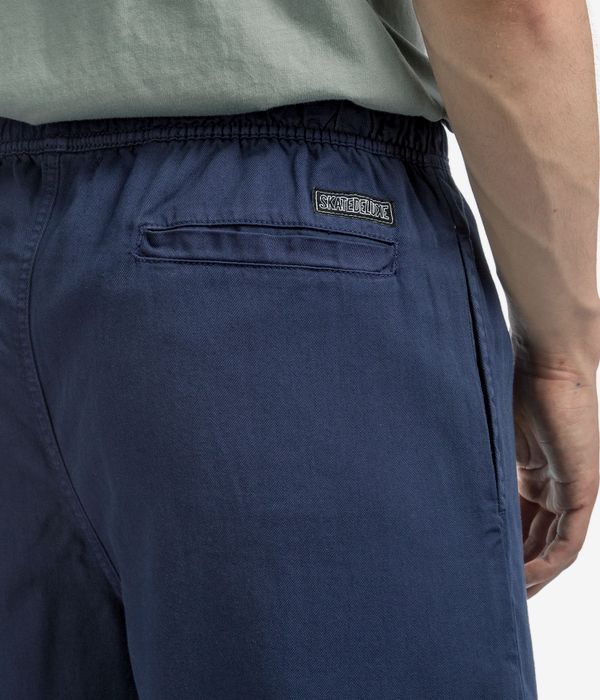 skatedeluxe Samurai Hose (dark navy)