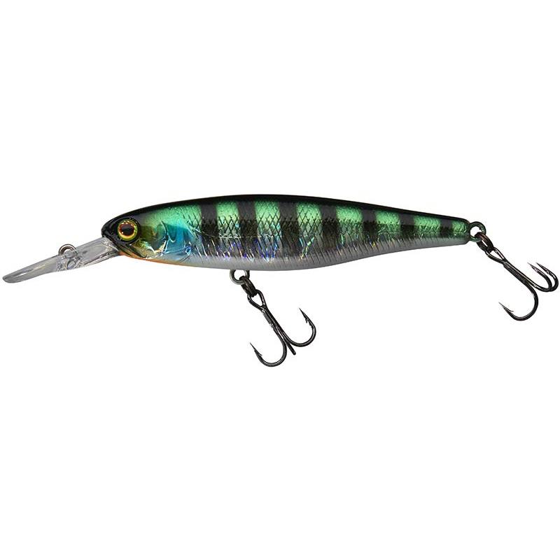 Leurre Suspending Illex Squirrel 76 Sp - 7.6Cm